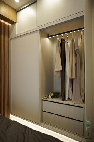 沐希設計 -  沐希設計 -