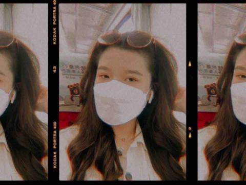 提供會計服務的專家林侃怡