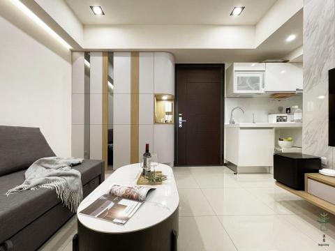 沐希設計 -  沐希設計 -