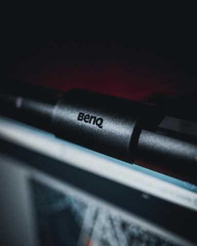 卓怡辰 | Cho - 商品攝影-BenQ Screen Bar