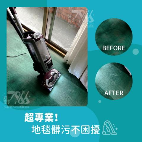好室 7966 專業清潔 -  好室 7966 專業清潔 -