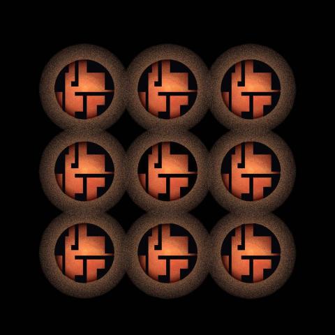 Naomi - 九份-充滿階梯與燈籠之處。