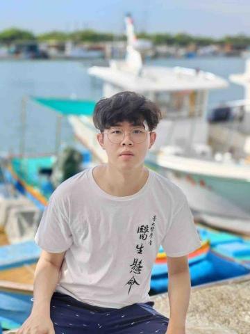 提供108學測作文服務的專家楊鈞傑