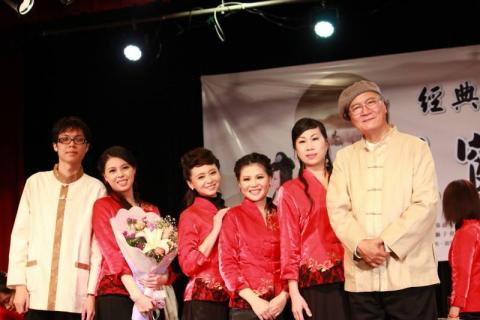 許庭嘉-古箏音樂工作坊 - 