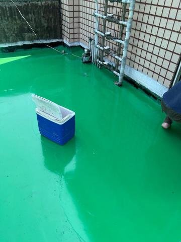 桃園邑𥛶科技設備抓漏驗屋檢測修繕工程行 - 