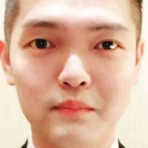 林憲章