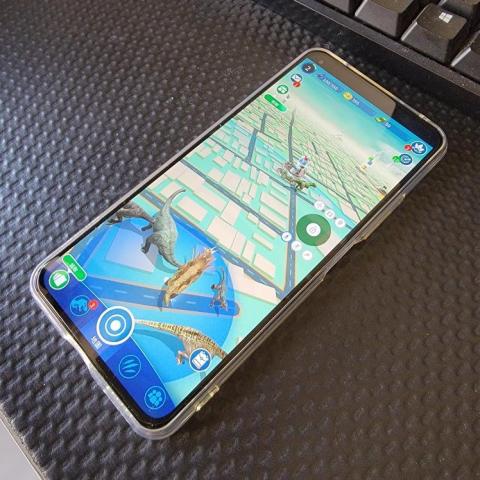 宏盛刷機/電腦 - 手機遊戲外掛 虛擬定位