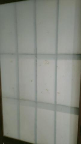 金瑛清潔 - 除膠前