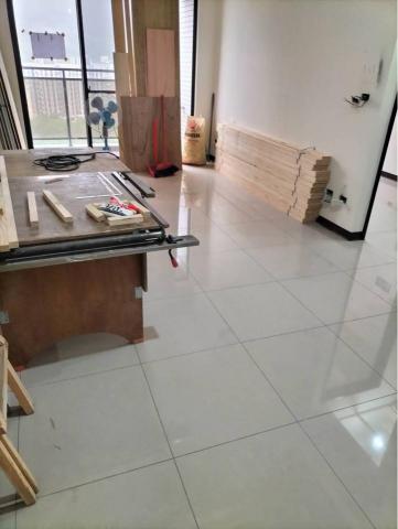 顏嘉慶 - 下班時候打掃乾淨