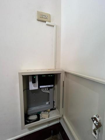 許倫維 - 新增弱電箱整理線路 許倫維 - 新增弱電箱整理線路