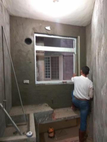 大來防水公程公司 - 廚房窗框 磁磚更換 冷熱管線更新 泥作重新塗佈