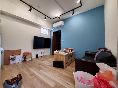 恆茂工程行 - 施工前