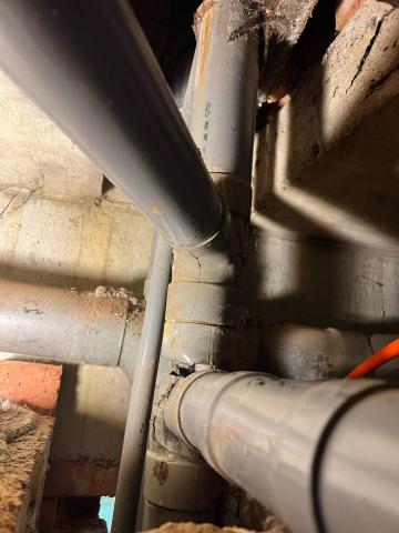 桃園邑𥛶科技設備抓漏驗屋檢測修繕工程行 - M