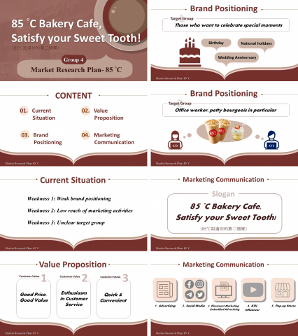 蹺巧板 - 簡報設計–參考作品4
 蹺巧板 - 簡報設計–參考作品4