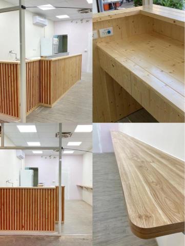 陳伯昇 - 台中沙鹿-豆花店