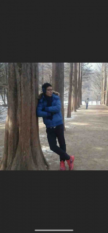 提供配樂服務的專家吳彥霖