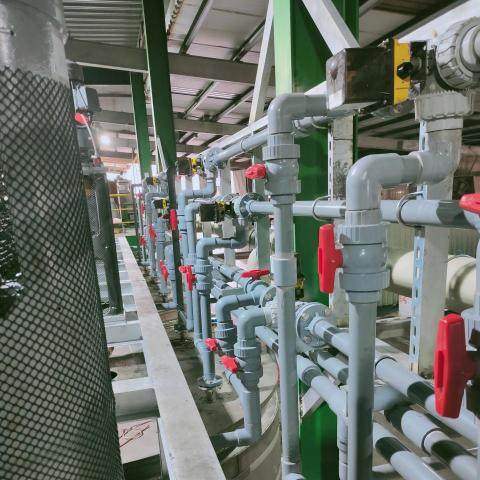 提供pvc軟管服務的專家黃紹炘