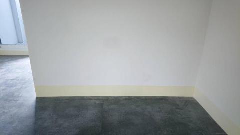 廣宏工程行 - 壁癌處理完後