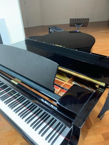 吳彥霖 - 鋼琴教學