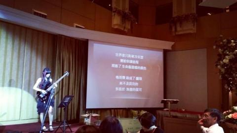 ES工作室 - 主題曲創作/製作
演出 ES工作室 - 主題曲創作/製作
演出