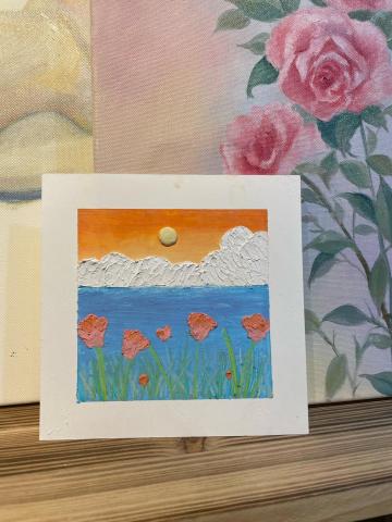 貓藏在藝術空間-王于萍 -  貓藏在藝術空間-王于萍 -