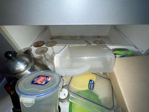 巧家潔家事家藝團隊 - 