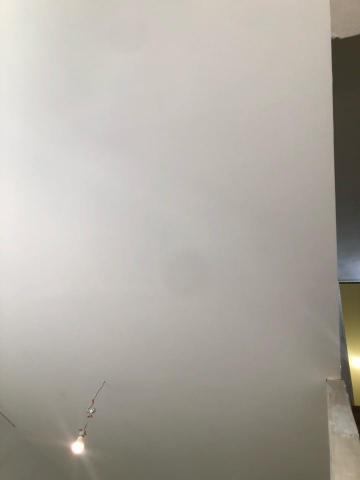 御福企業有限公司 - 研磨好上一道面漆打底，再修補ㄧ道檢查沒注意到的地方後，施工最後一道面漆。完工。