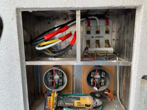 FB🔍槿鑫水電工程⚠️了解前看一下專家介紹 - 