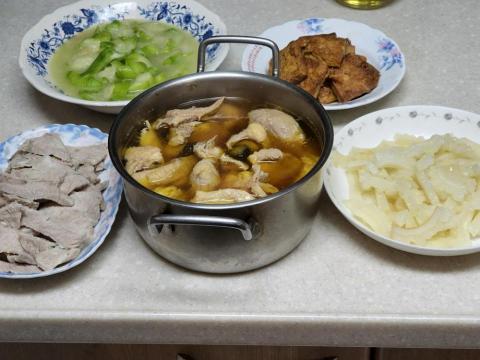 王苓格（小米廚房） - 4人份