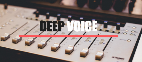 深音音樂 Deep Voice MP - 