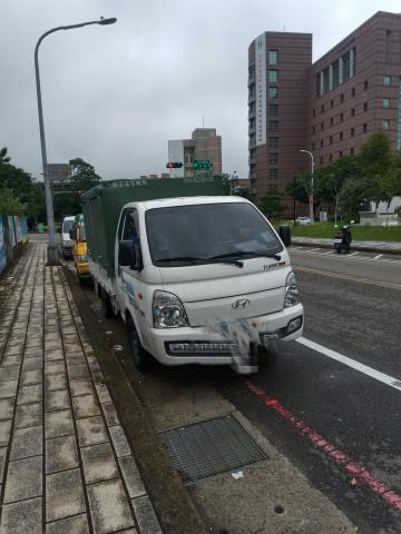 浩子 - 搬家及運輸用貨車