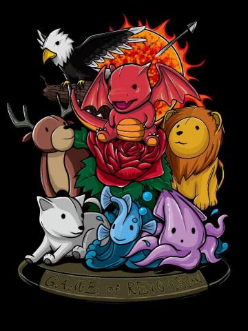 ZD STUDIO-利迪工作坊 - 可愛風格插畫案例 ZD STUDIO-利迪工作坊 - 可愛風格插畫案例