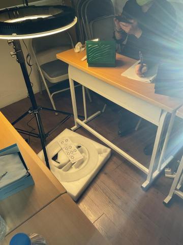 Greateasy-創易企管顧問 - 手機攝影企業培訓