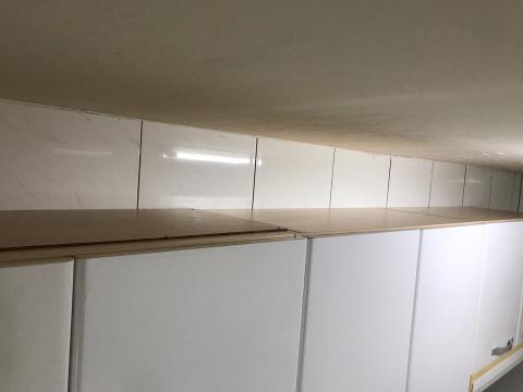 陳韋如居家清潔 - 清潔後