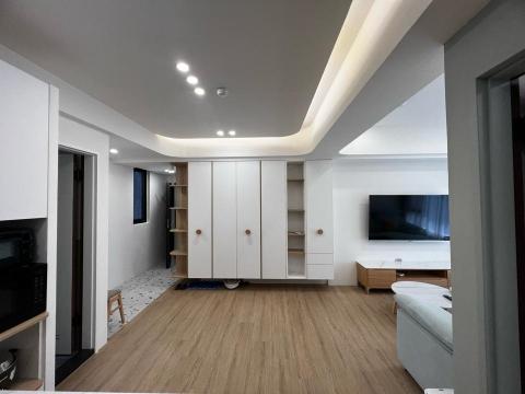 鴻騰室內裝修工程行 - 