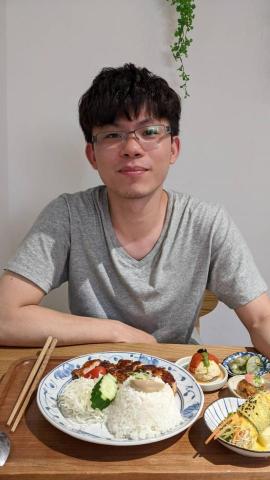 lisiang liao - 您好！