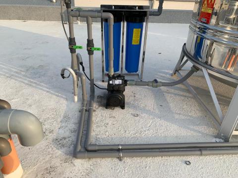 FB🔍槿鑫水電工程⚠️了解前看一下專家介紹 - 