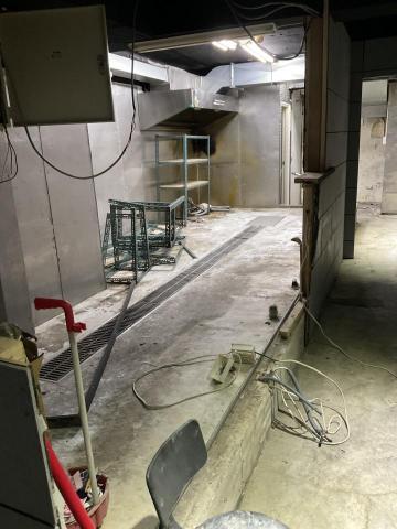 Greateasy-創易企管顧問 - 餐飲店鋪施工規劃