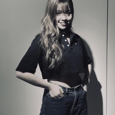 提供一日代班服務的專家李若婷