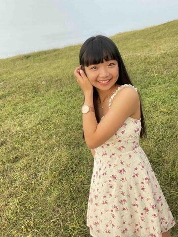 提供twerk mv服務的專家莊佩珊