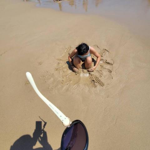 提供孫盛希服務的專家劉希希