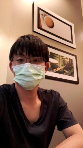 lisiang liao - 您好！