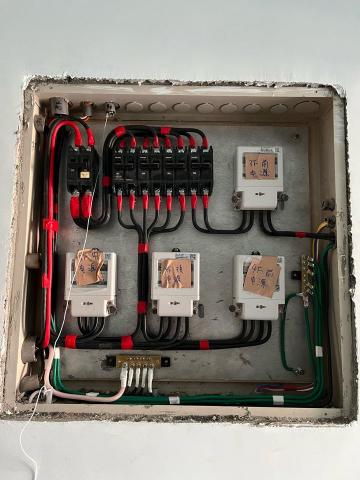 FB🔍槿鑫水電工程⚠️了解前看一下專家介紹 - 