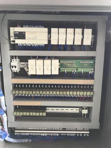 韋成科技有限公司 - 