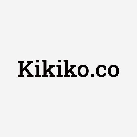 Kiki - 羊毛氈品牌Kikiko.co，可在臉書、IG搜尋