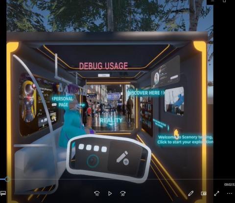 三今設計 - VR社群軟體開發設計-20220515