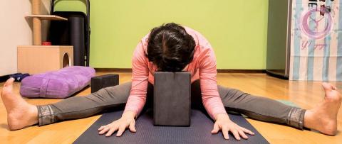 YTYOGA - 