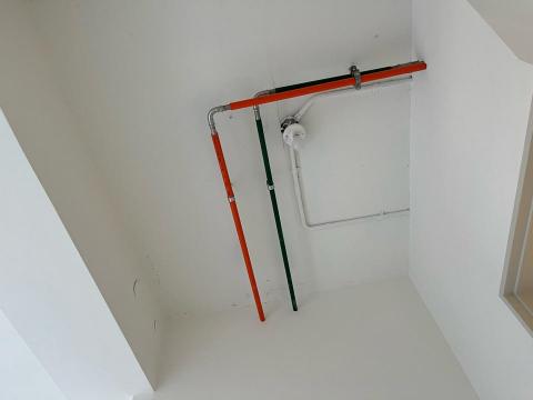 亞克水電修繕工程 - 