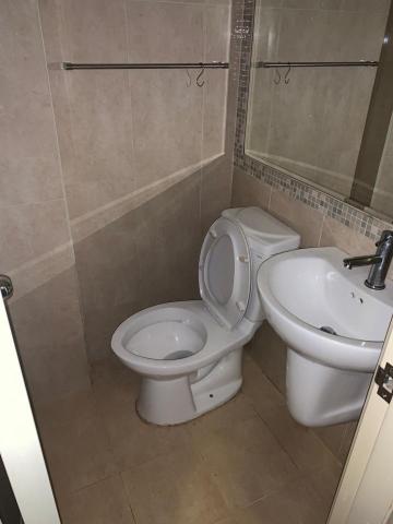 Yvonne - 清掃過後的衛浴