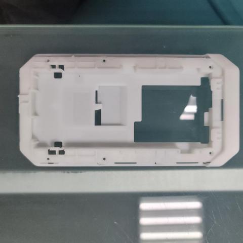 兼差個人 - 光固化外觀面